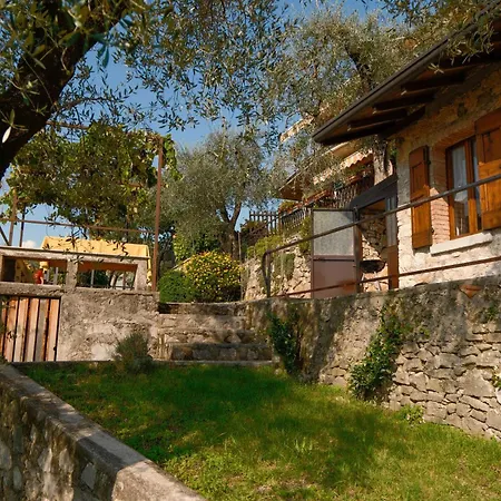 Welcome Traveller Benaco *