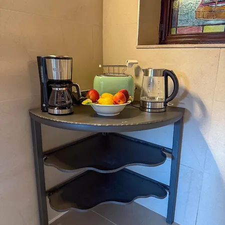 Welcome Traveller Benaco Appartement *