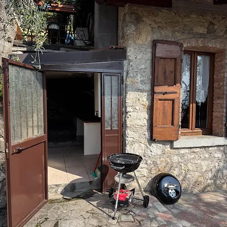 Welcome Traveller Benaco Appartement *