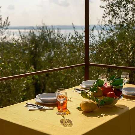 Welcome Traveller Benaco Apartmán Torri Del Benaco