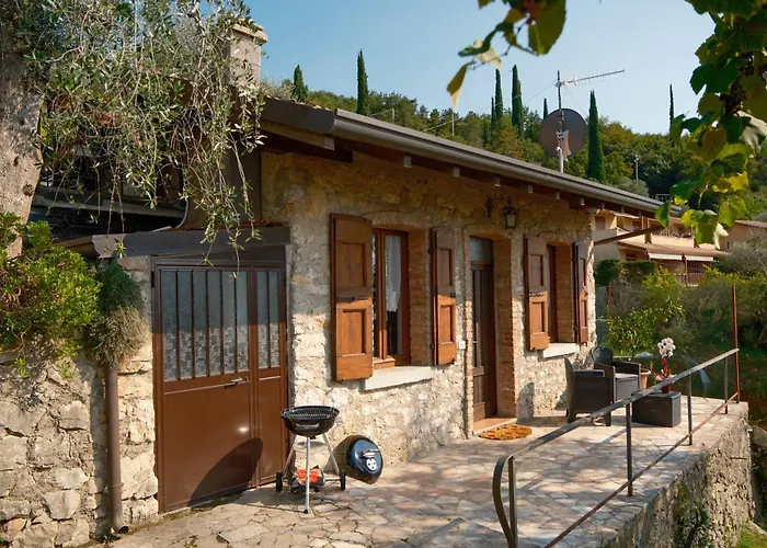 Welcome Traveller Benaco * Torri Del Benaco