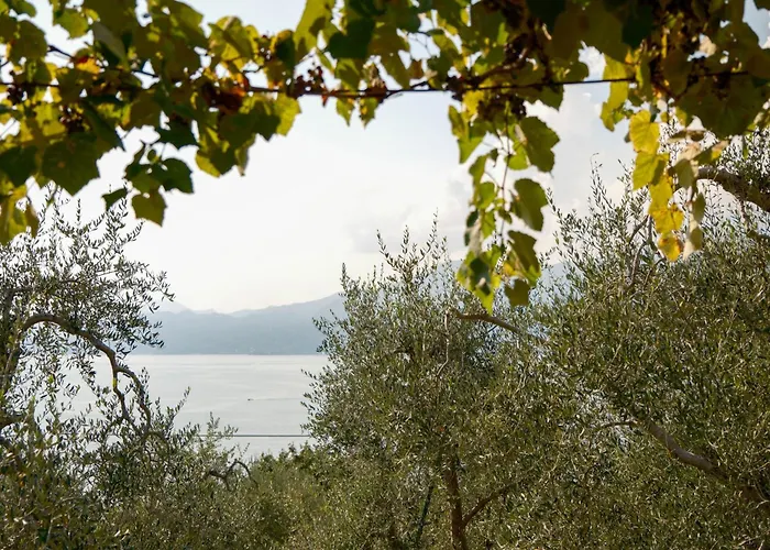 Lejlighed Welcome Traveller Benaco Torri Del Benaco