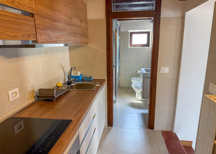 Welcome Traveller Benaco Lejlighed Torri Del Benaco