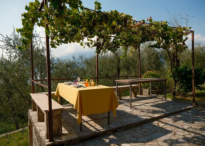 Lejlighed Welcome Traveller Benaco Torri Del Benaco