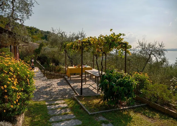 Welcome Traveller Benaco Lejlighed Torri Del Benaco