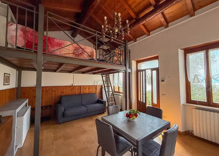 Lejlighed Welcome Traveller Benaco *