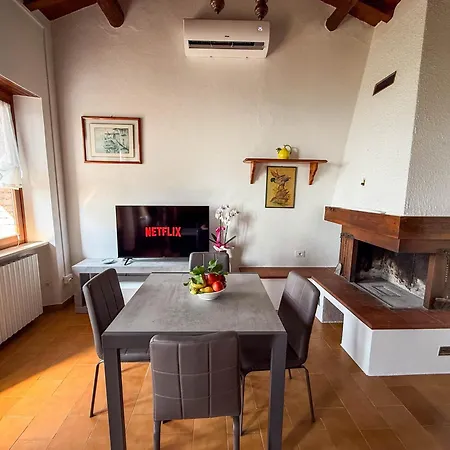 Apartamento Welcome Traveller Benaco