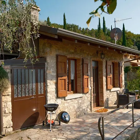 Welcome Traveller Benaco * Torri Del Benaco