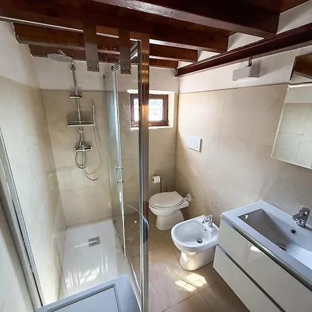 Lejlighed Welcome Traveller Benaco *