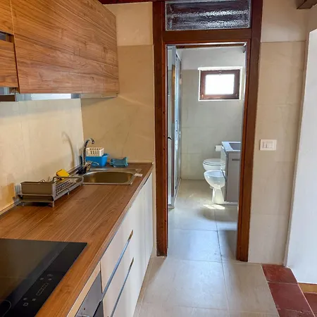 Welcome Traveller Benaco Lejlighed Torri Del Benaco
