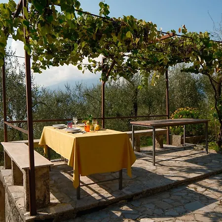 Lejlighed Welcome Traveller Benaco Torri Del Benaco