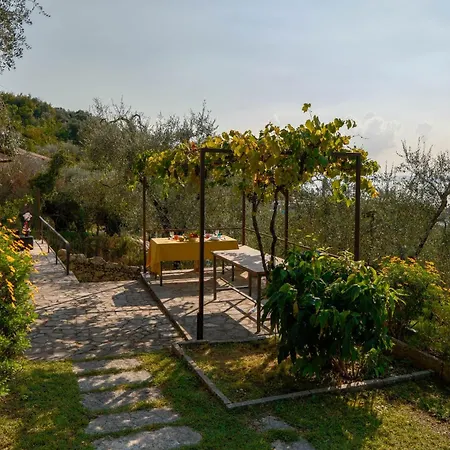 Welcome Traveller Benaco Lejlighed Torri Del Benaco
