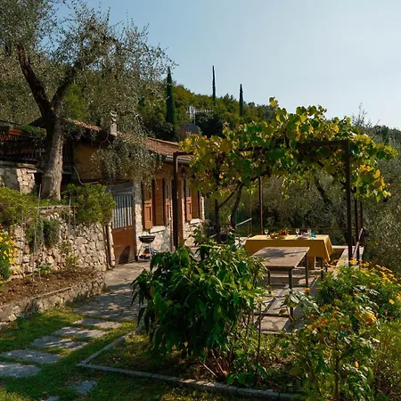 Lejlighed Welcome Traveller Benaco Torri Del Benaco