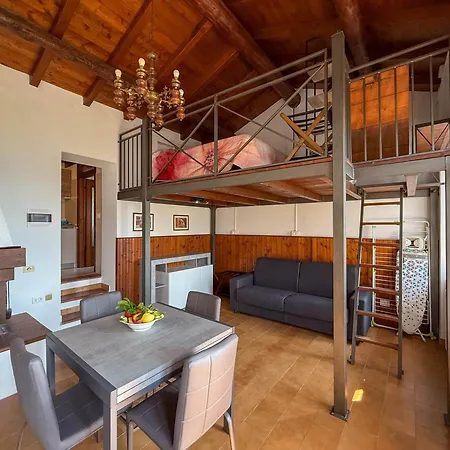 Lejlighed Welcome Traveller Benaco Torri Del Benaco
